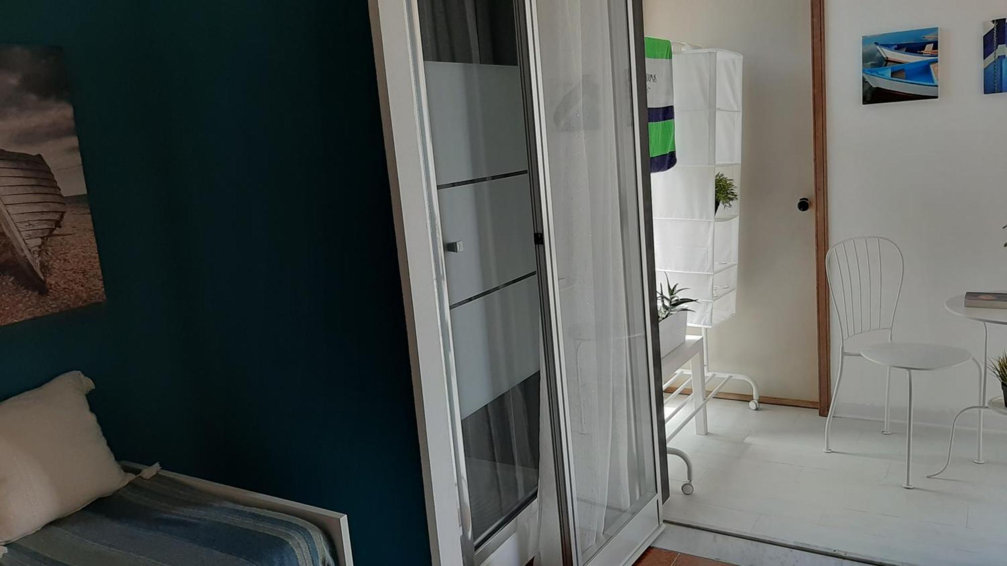 Retro Rooms Чефалу Екстериор снимка